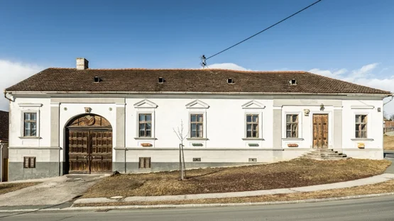 Charmante burgenländische Landsitze