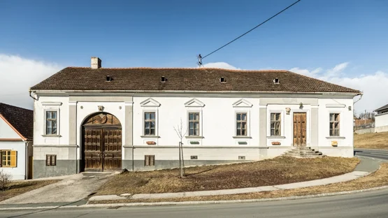 Landgasthof Neumarkt im Tauchental