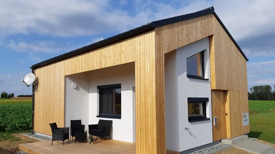 Seehaus Auszeit und Family